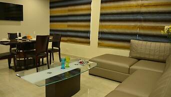 Orabella Villas & Suites