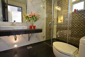 Orabella Villas & Suites