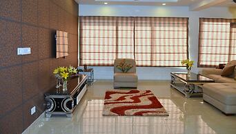 Orabella Villas & Suites