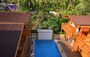 Orabella Villas & Suites