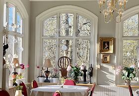 Karstorp Hotel