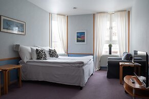 Karstorp Hotel