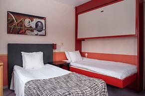Karstorp Hotel