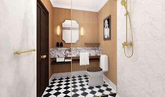 Karstorp Hotel