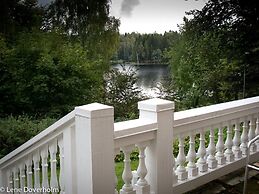 Karstorp Hotel