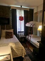Karstorp Hotel