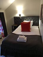 Karstorp Hotel