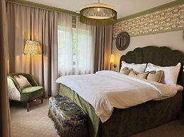 Karstorp Hotel