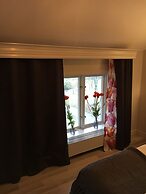Karstorp Hotel