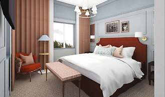 Karstorp Hotel
