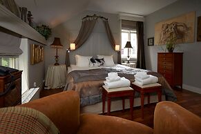 Karstorp Hotel
