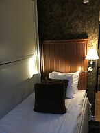 Karstorp Hotel