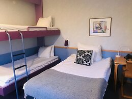 Karstorp Hotel