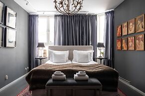 Karstorp Hotel