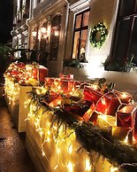 Karstorp Hotel