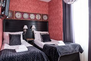 Karstorp Hotel