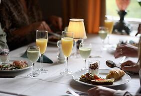 Karstorp Hotel