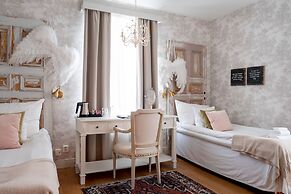 Karstorp Hotel