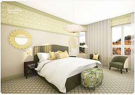 Karstorp Hotel