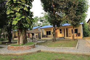 Chitwan Safari Camp & Lodge