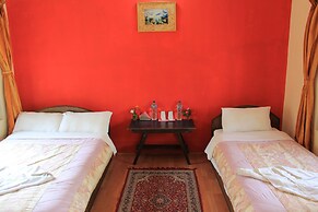 Chitwan Safari Camp & Lodge