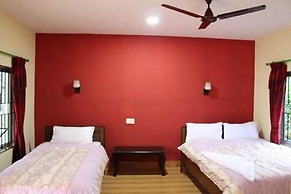 Chitwan Safari Camp & Lodge