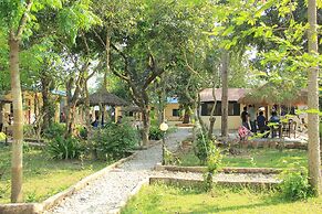 Chitwan Safari Camp & Lodge