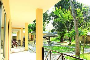 Chitwan Safari Camp & Lodge