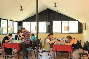 Chitwan Safari Camp & Lodge