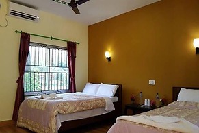 Chitwan Safari Camp & Lodge