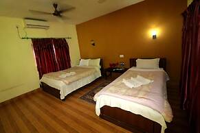 Chitwan Safari Camp & Lodge