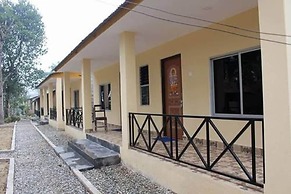 Chitwan Safari Camp & Lodge