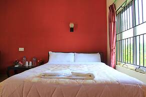 Chitwan Safari Camp & Lodge