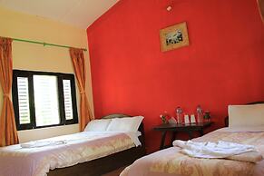 Chitwan Safari Camp & Lodge