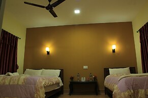 Chitwan Safari Camp & Lodge