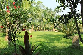 Chitwan Safari Camp & Lodge