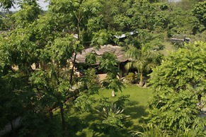 Chitwan Safari Camp & Lodge