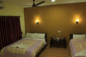 Chitwan Safari Camp & Lodge