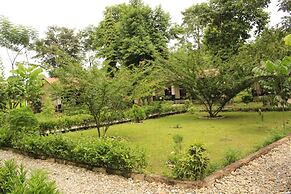 Chitwan Safari Camp & Lodge