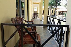 Chitwan Safari Camp & Lodge