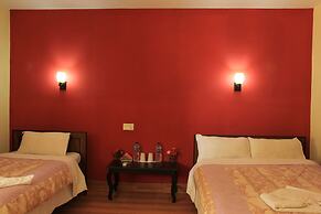 Chitwan Safari Camp & Lodge