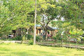 Chitwan Safari Camp & Lodge
