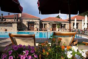 Montanema Handmade Village