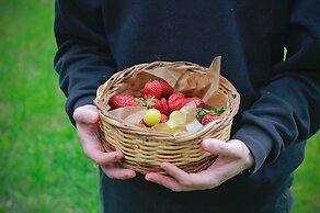 Montanema Handmade Village