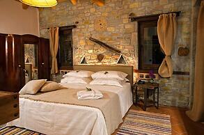 Montanema Handmade Village