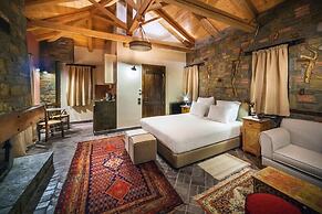 Montanema Handmade Village