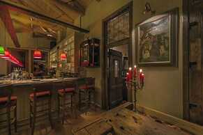 Montanema Handmade Village