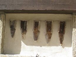 Montanema Handmade Village