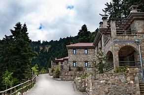 Montanema Handmade Village