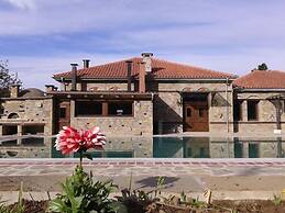 Montanema Handmade Village